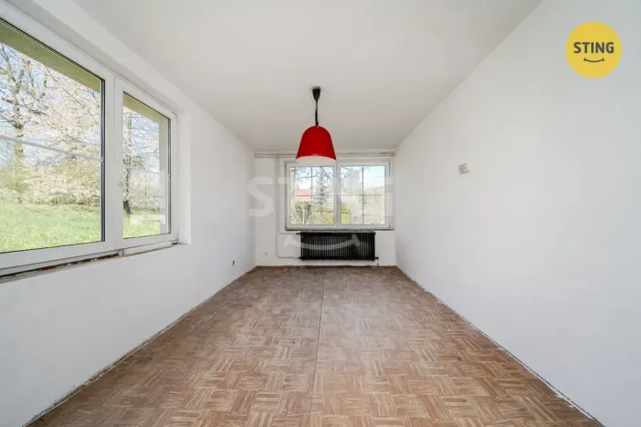 Prodej rodinného domu, Janovice, 190 m2