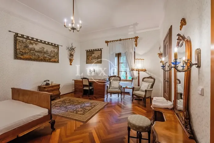 Prodej ubytování, Třebotov, U Tvrze, 2500 m2