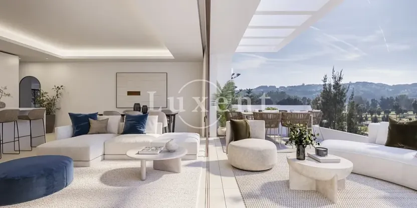 Prodej bytu 2+kk, Mijas, Španělsko, 56 m2