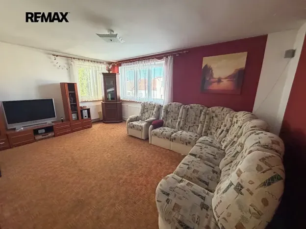 Prodej rodinného domu, Bzenec, Úkolky, 120 m2
