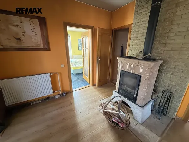 Prodej rodinného domu, Bzenec, Úkolky, 120 m2