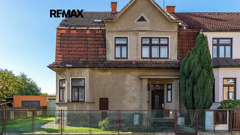 Prodej vily, Mimoň, Březinova, 130 m2