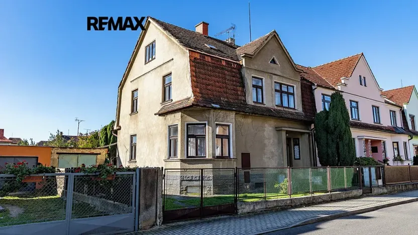 Prodej vily, Mimoň, Březinova, 130 m2