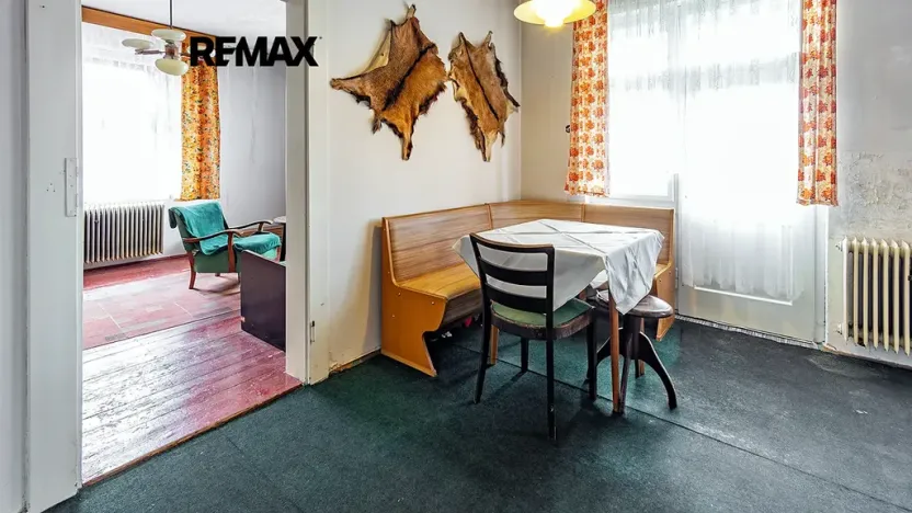 Prodej vily, Mimoň, Březinova, 130 m2