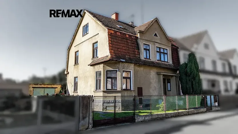 Prodej vily, Mimoň, Březinova, 130 m2