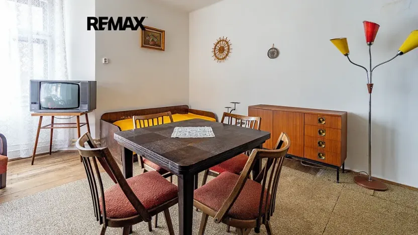 Prodej vily, Mimoň, Březinova, 130 m2