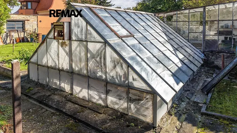 Prodej vily, Mimoň, Březinova, 130 m2
