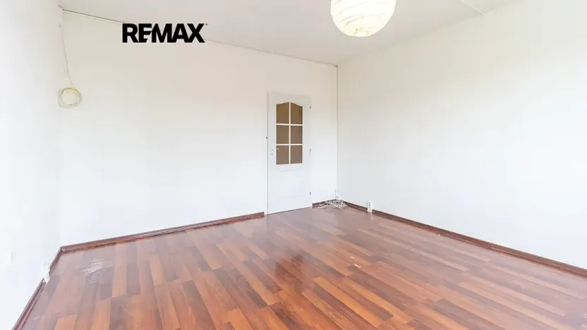 Prodej bytu 2+1, Česká Lípa, Myslbekova, 56 m2