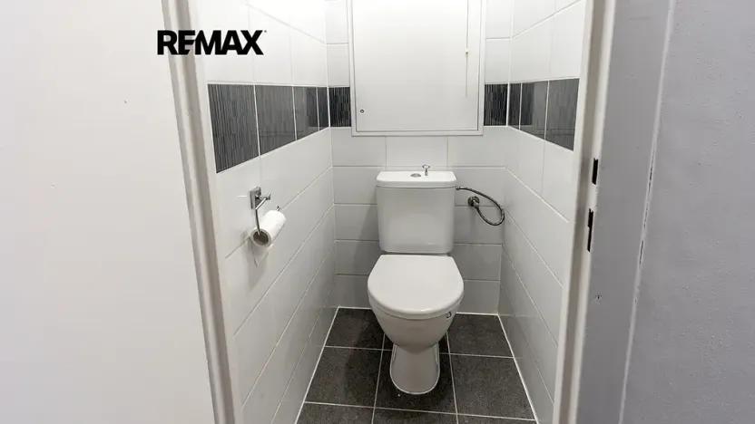 Prodej bytu 2+1, Česká Lípa, Myslbekova, 56 m2