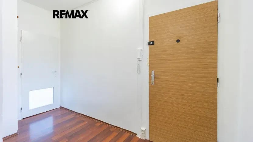 Prodej bytu 2+1, Česká Lípa, Myslbekova, 56 m2