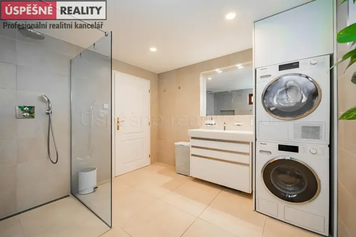 Prodej rodinného domu, Praha - Stodůlky, Na Vlku, 131 m2