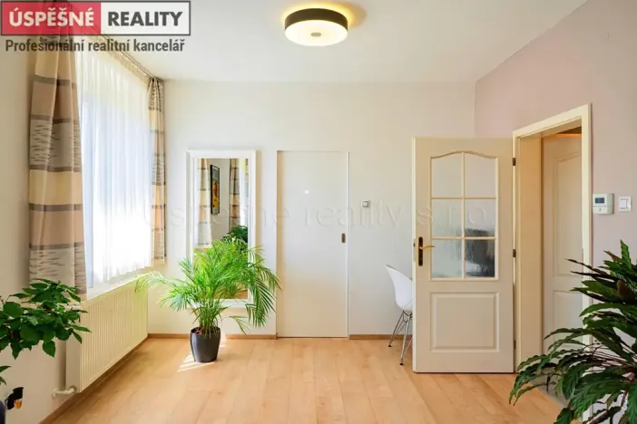 Prodej rodinného domu, Praha - Stodůlky, Na Vlku, 131 m2