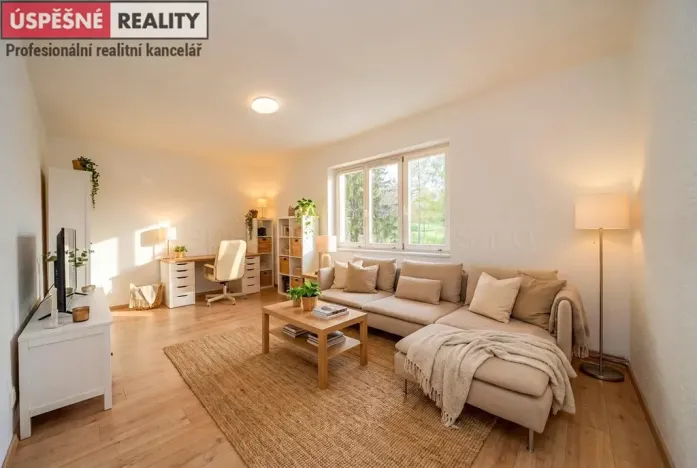 Prodej bytu 3+1, Praha - Hlubočepy, Slivenecká, 78 m2