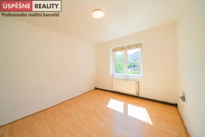 Prodej bytu 3+1, Praha - Hlubočepy, Slivenecká, 78 m2
