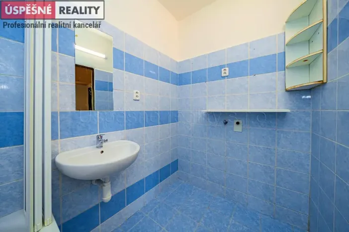 Prodej bytu 3+1, Praha - Hlubočepy, Slivenecká, 78 m2