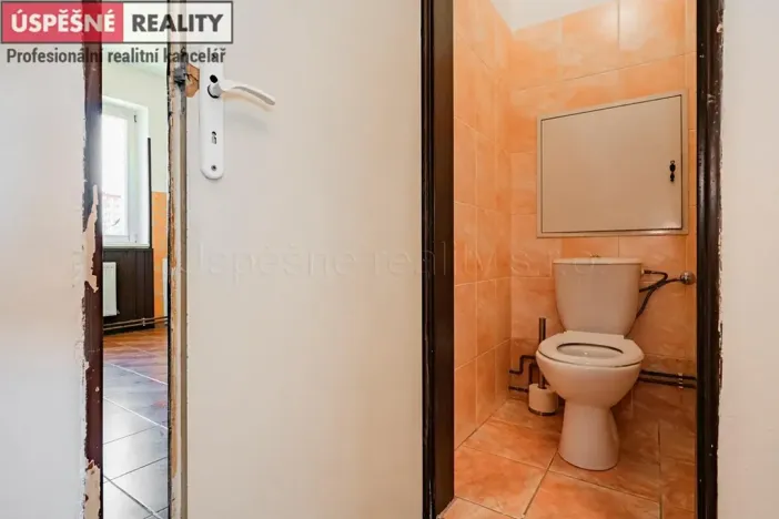 Prodej bytu 3+1, Praha - Hlubočepy, Slivenecká, 78 m2