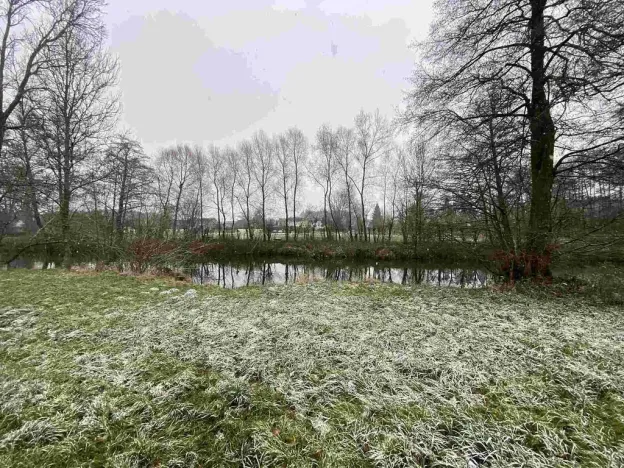 Prodej pozemku, Jindřichův Hradec - Horní Žďár, 2499 m2