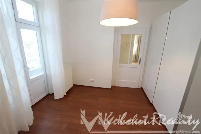 Pronájem bytu 2+kk, Praha - Strašnice, Nedvězská, 53 m2