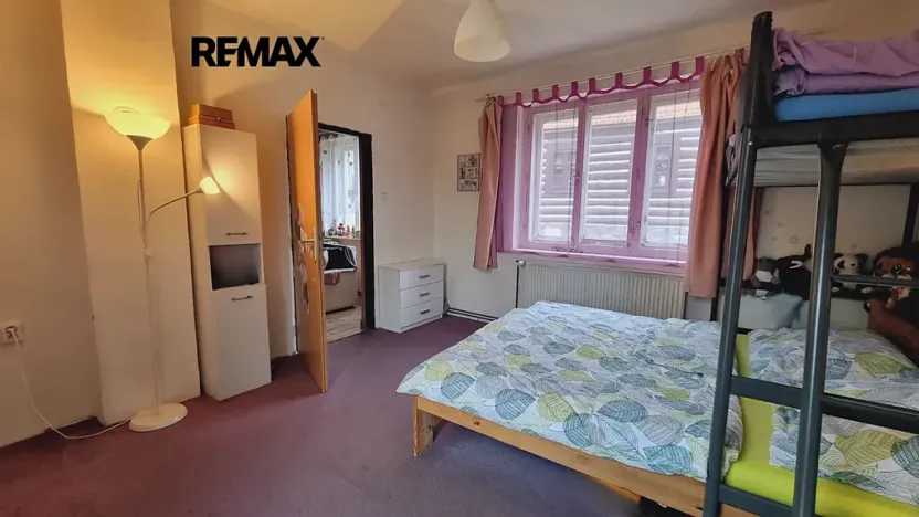 Prodej rodinného domu, Chrastavec, 80 m2