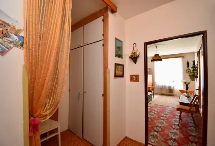Prodej bytu 3+1, Čáslav, Žacká, 70 m2