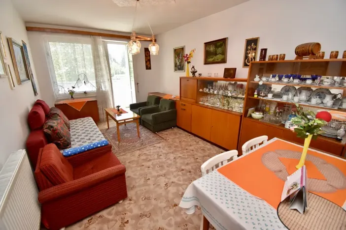 Prodej bytu 3+1, Čáslav, Žacká, 70 m2