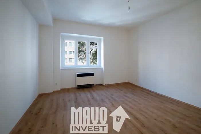 Prodej bytu 2+kk, Praha - Nusle, Kloboučnická, 50 m2