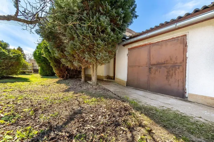 Prodej rodinného domu, Srch, Pardubická, 95 m2