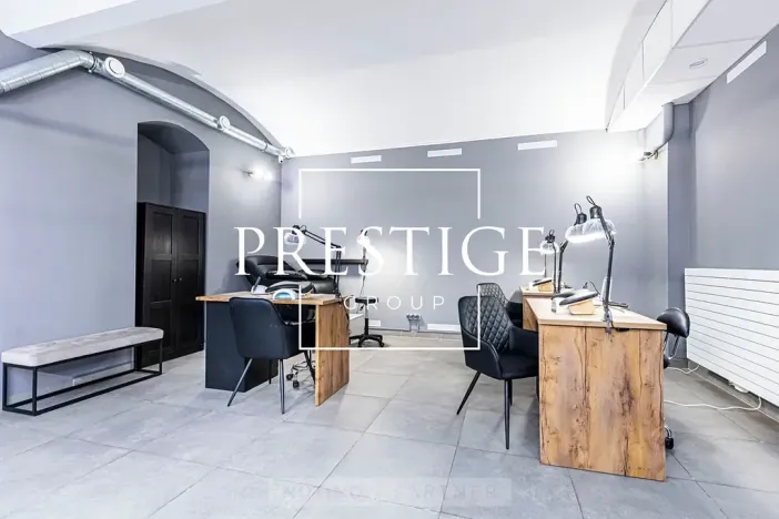 Pronájem obchodního prostoru, Praha - Smíchov, Pecháčkova, 121 m2