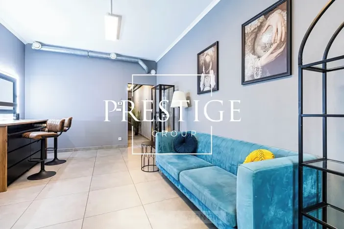 Pronájem obchodního prostoru, Praha - Smíchov, Pecháčkova, 121 m2