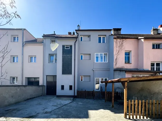 Prodej rodinného domu, Kralupy nad Vltavou, Vrchlického, 400 m2