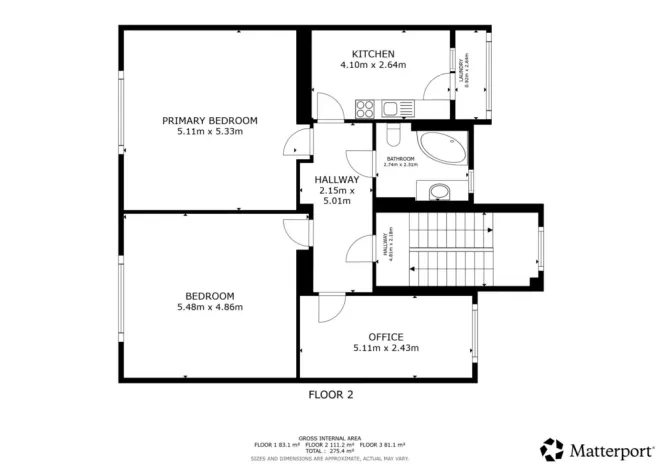 Prodej činžovního domu, Kralupy nad Vltavou, Vrchlického, 400 m2