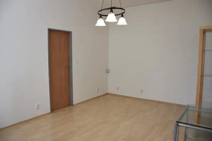 Pronájem bytu 3+kk, Brno, Tábor, 55 m2