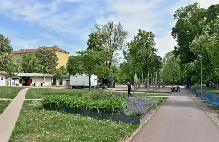 Pronájem bytu 3+kk, Brno, Tábor, 55 m2