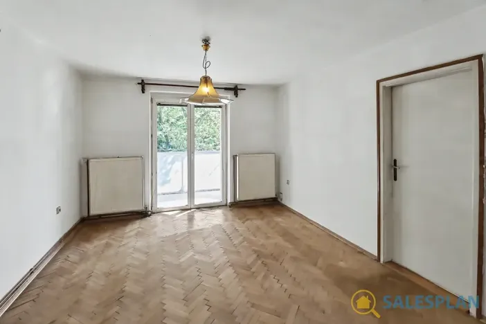 Prodej bytu 2+1, Brno, Havlenova, 57 m2