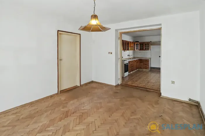 Prodej bytu 2+1, Brno, Havlenova, 57 m2