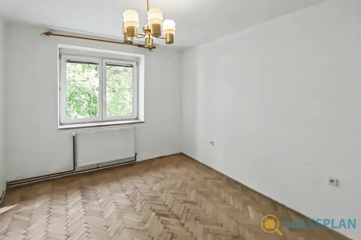 Prodej bytu 2+1, Brno, Havlenova, 57 m2