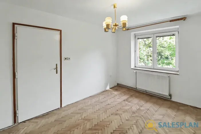 Prodej bytu 2+1, Brno, Havlenova, 57 m2