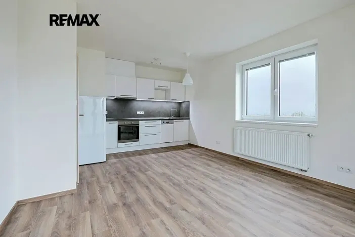 Pronájem bytu 2+kk, Plzeň, Pecháčkova, 47 m2