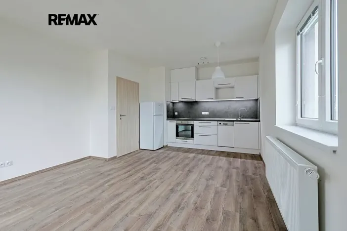 Pronájem bytu 2+kk, Plzeň, Pecháčkova, 47 m2