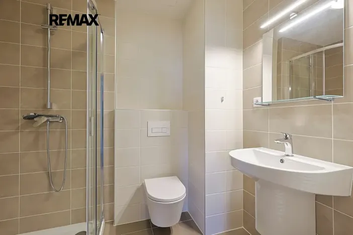 Pronájem bytu 2+kk, Plzeň, Pecháčkova, 47 m2