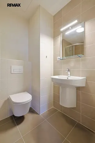 Pronájem bytu 2+kk, Plzeň, Pecháčkova, 47 m2