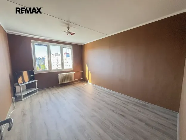 Pronájem bytu 2+1, Plzeň, Macháčkova, 60 m2