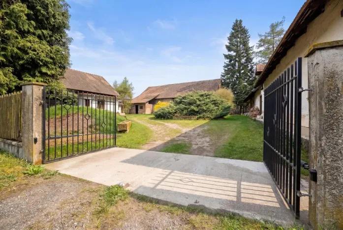 Prodej rodinného domu, Nový Bydžov - Vysočany, 115 m2