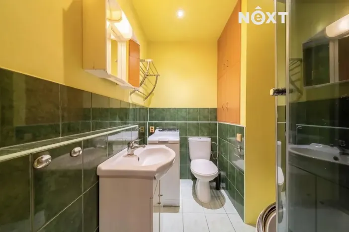 Prodej bytu 1+kk, Frýdek-Místek, Hasičská, 30 m2
