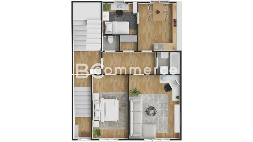 Prodej rodinného domu, Brno, Chudobova, 170 m2