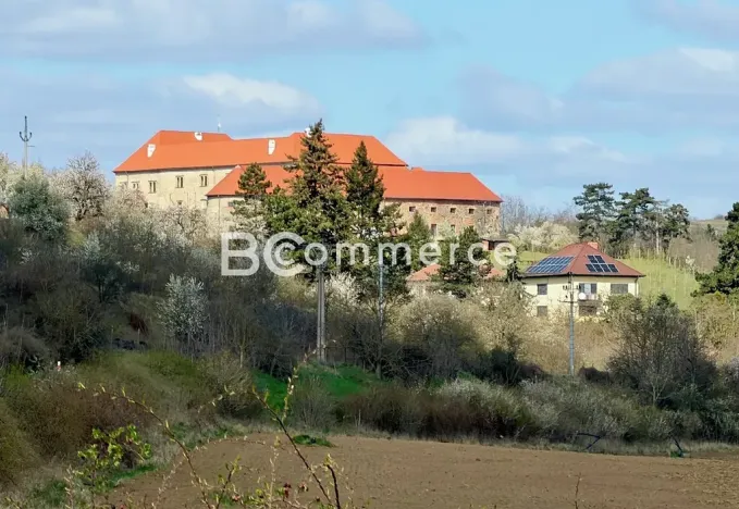 Prodej vily, Dolní Kounice, Zámecká, 270 m2