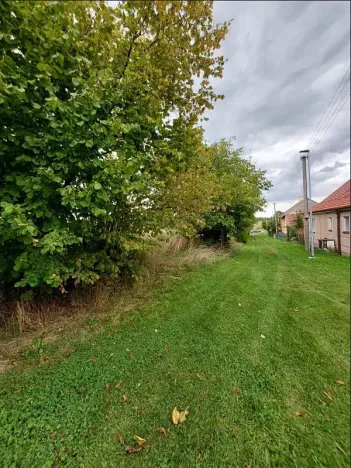 Prodej pozemku, Trusnov, 472 m2