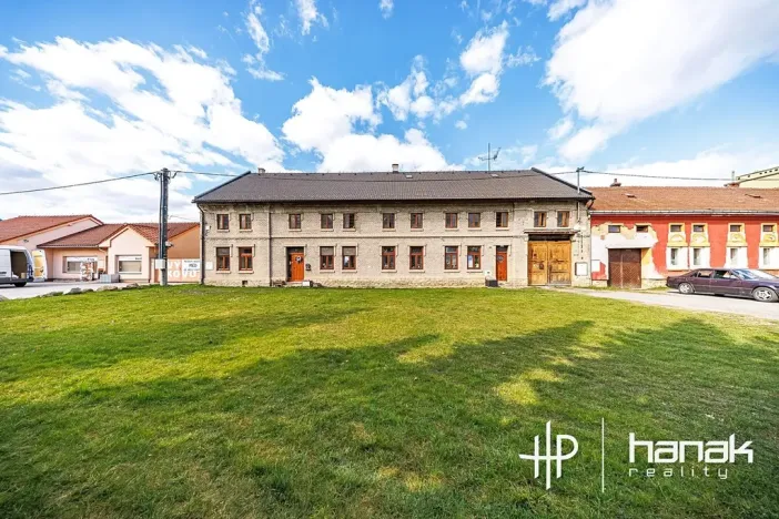 Prodej rodinného domu, Osek nad Bečvou, 165 m2