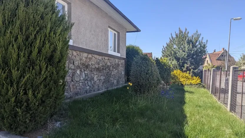 Prodej rodinného domu, Rokycany, Štefánikova, 90 m2