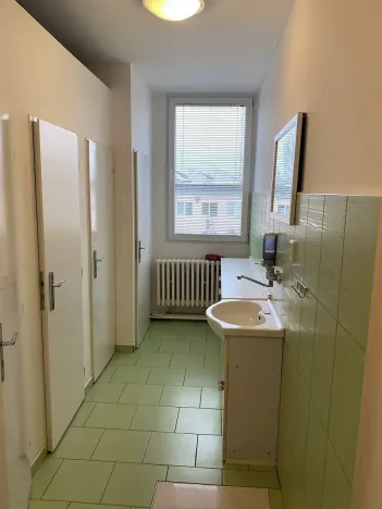 Pronájem kanceláře, Praha - Zličín, Strojírenská, 36 m2